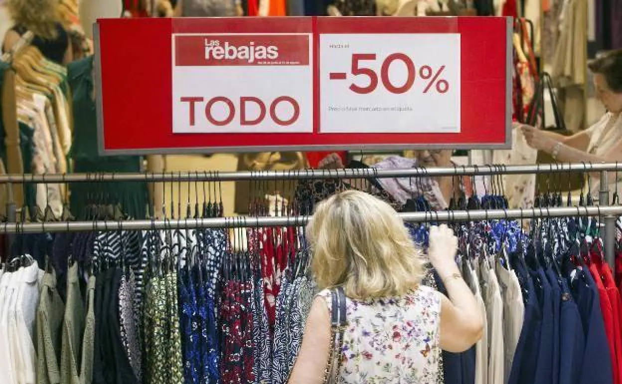 Rebajas de verano 2021 en junio Cu ndo empiezan las ofertas en